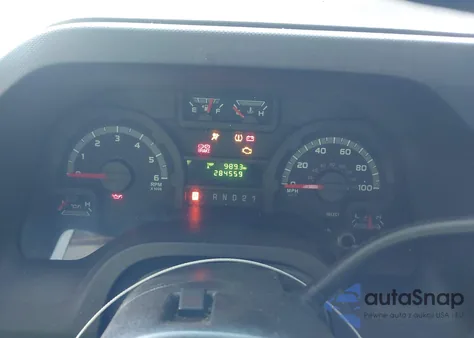 2013 Ford E-250 Commercial from USA, damaged, VIN 1FTNE2EW0DDA70399